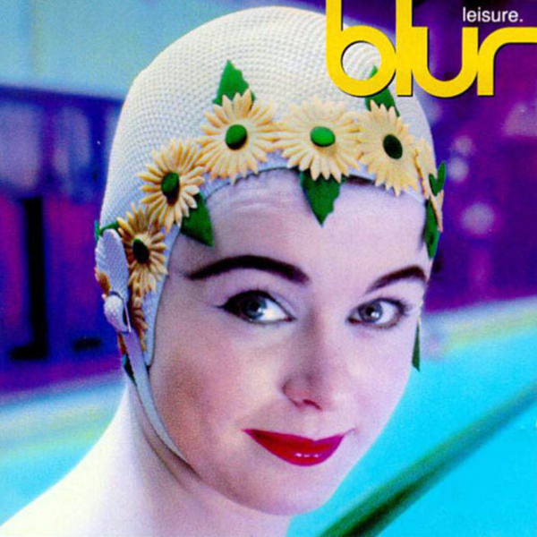 

Blur LEISURE (180 Gram)