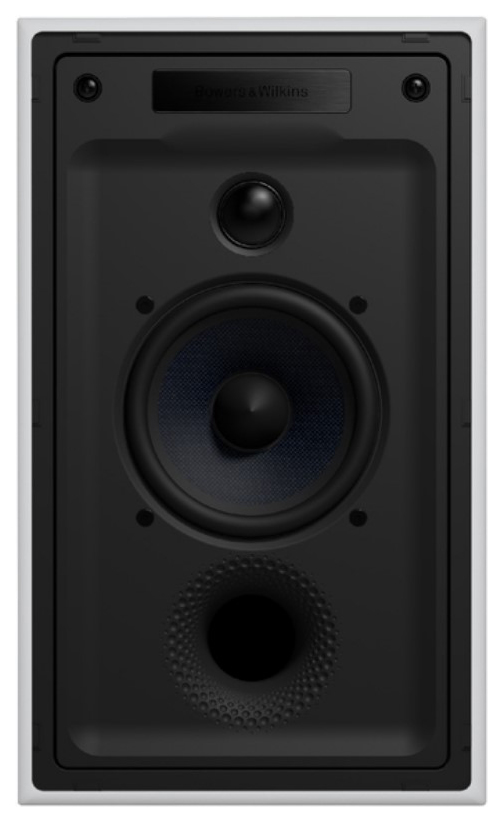 фото Колонки bowers & wilkins cwm 7.5 white