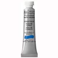 

Акварель Winsor&Newton Artists Watercolour синий кобальт 5 мл, Artist's