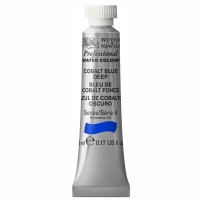 

Акварель Winsor&Newton Professional синий антверпен 5 мл, Professional