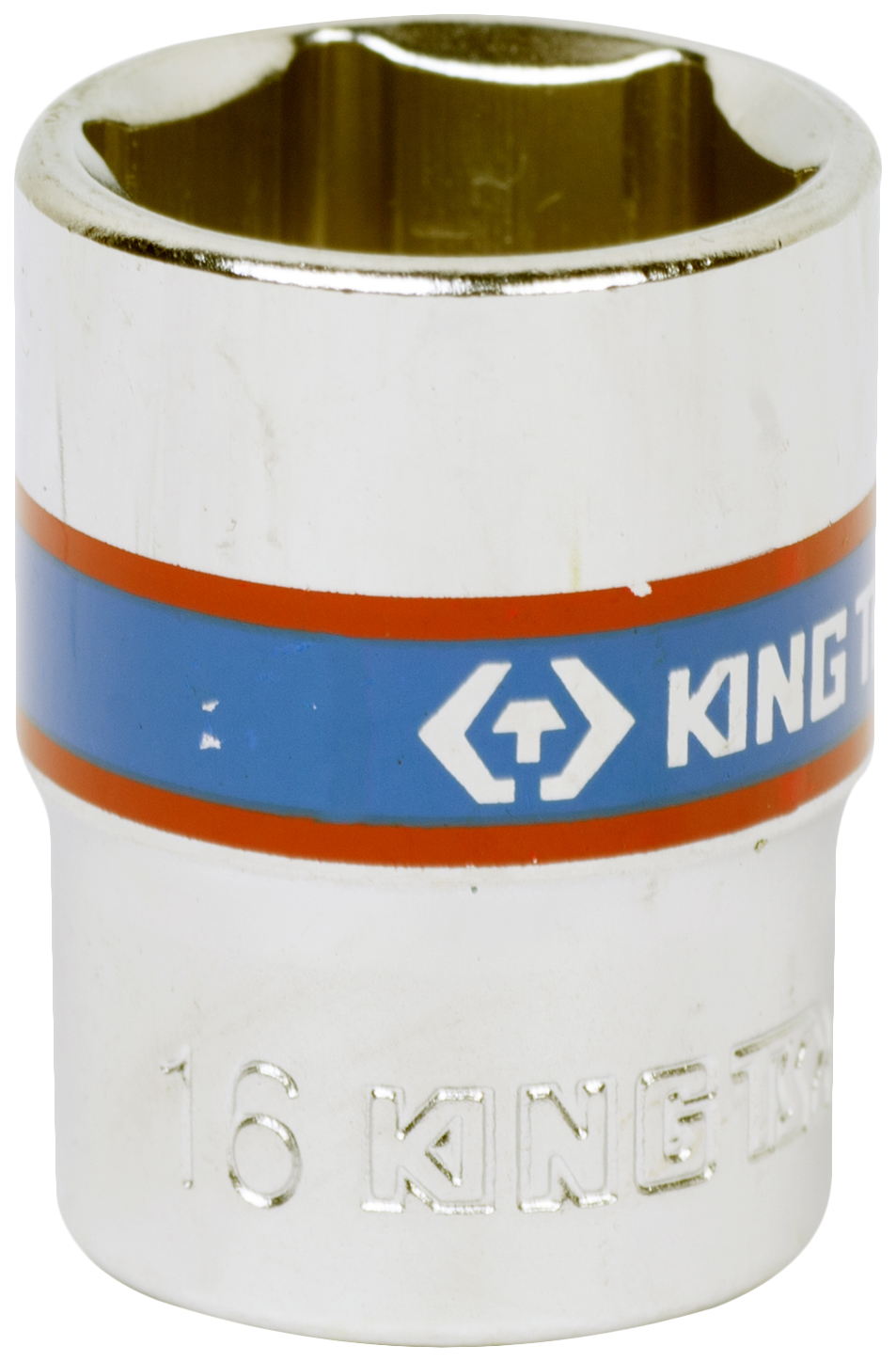

Торцевая головка KING TONY 333516M