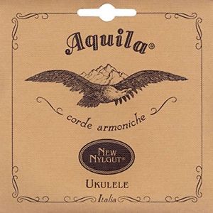 фото Струны для укулеле сопрано aquila 6u single