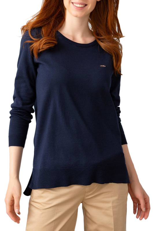 

Джемпер женский U.S. POLO Assn. синий, G082GL0TK0ORINA-BGLSK8 VR033 ТЕМНО-СИНИЙ