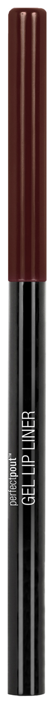 

Карандаш для губ Wet n Wild Perfect Pout Gel Lip Liner E652С
