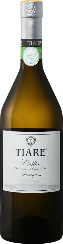 

Вино Tiare Sauvignon Collio DOP Tiare