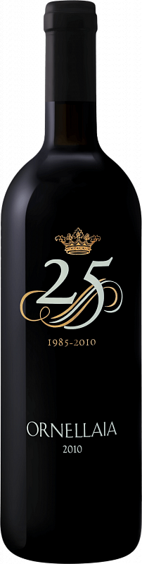 

Вино Ornellaia Bolgheri DOC Superiore