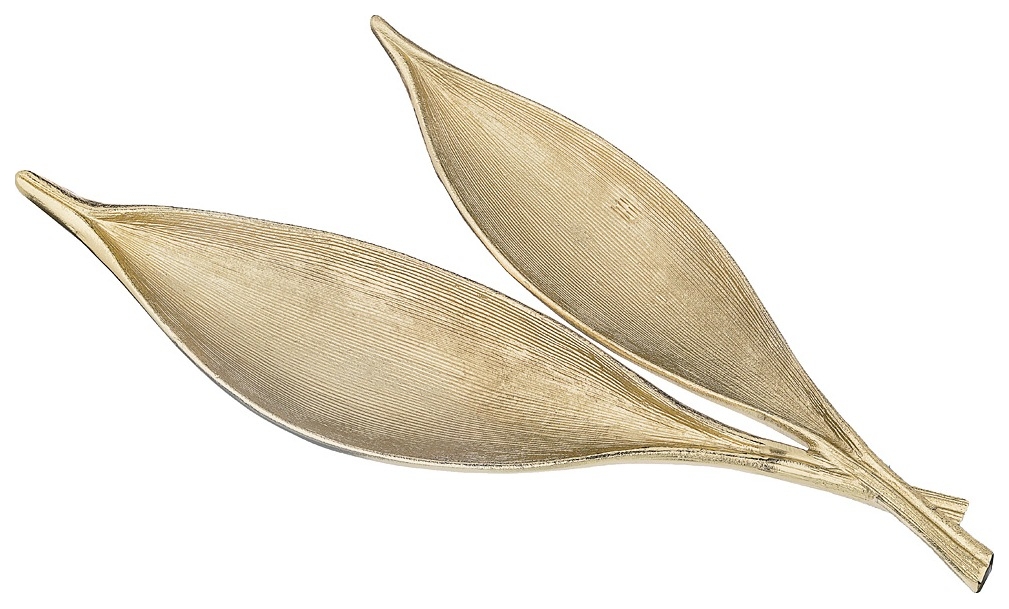 

Декоративный предмет Lefard Pan De Oro 732-130