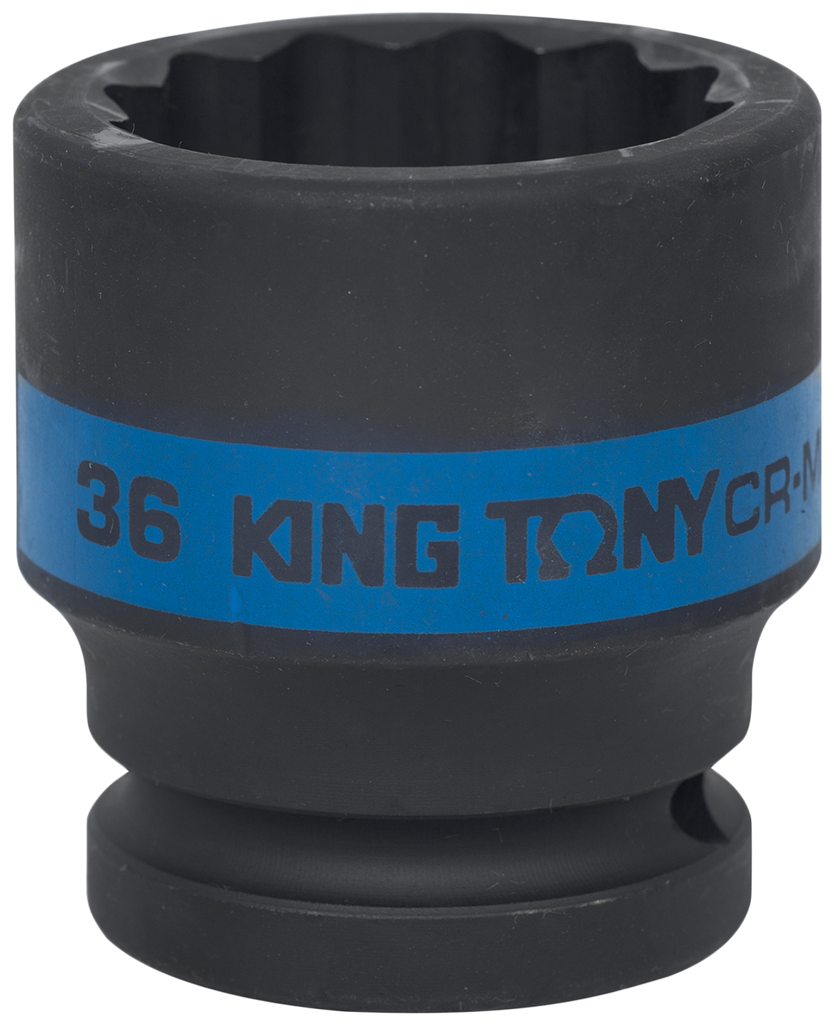 

Торцевая головка KING TONY 653036M