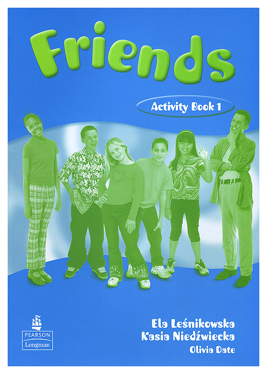 

Pearson Skinner Carol Friends 1 Teacher's Book