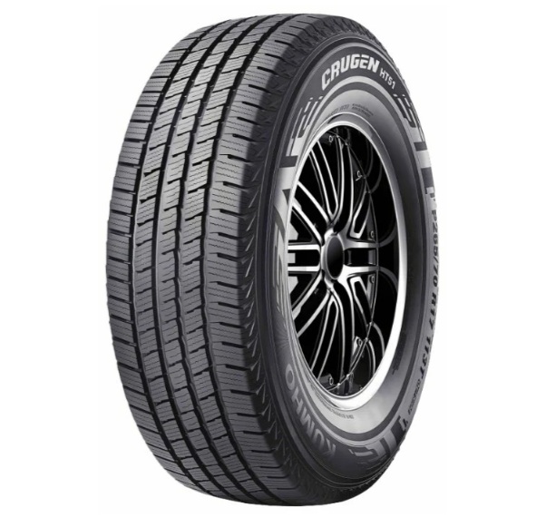 фото Шины kumho crugen ht51 245/75r16 120 q