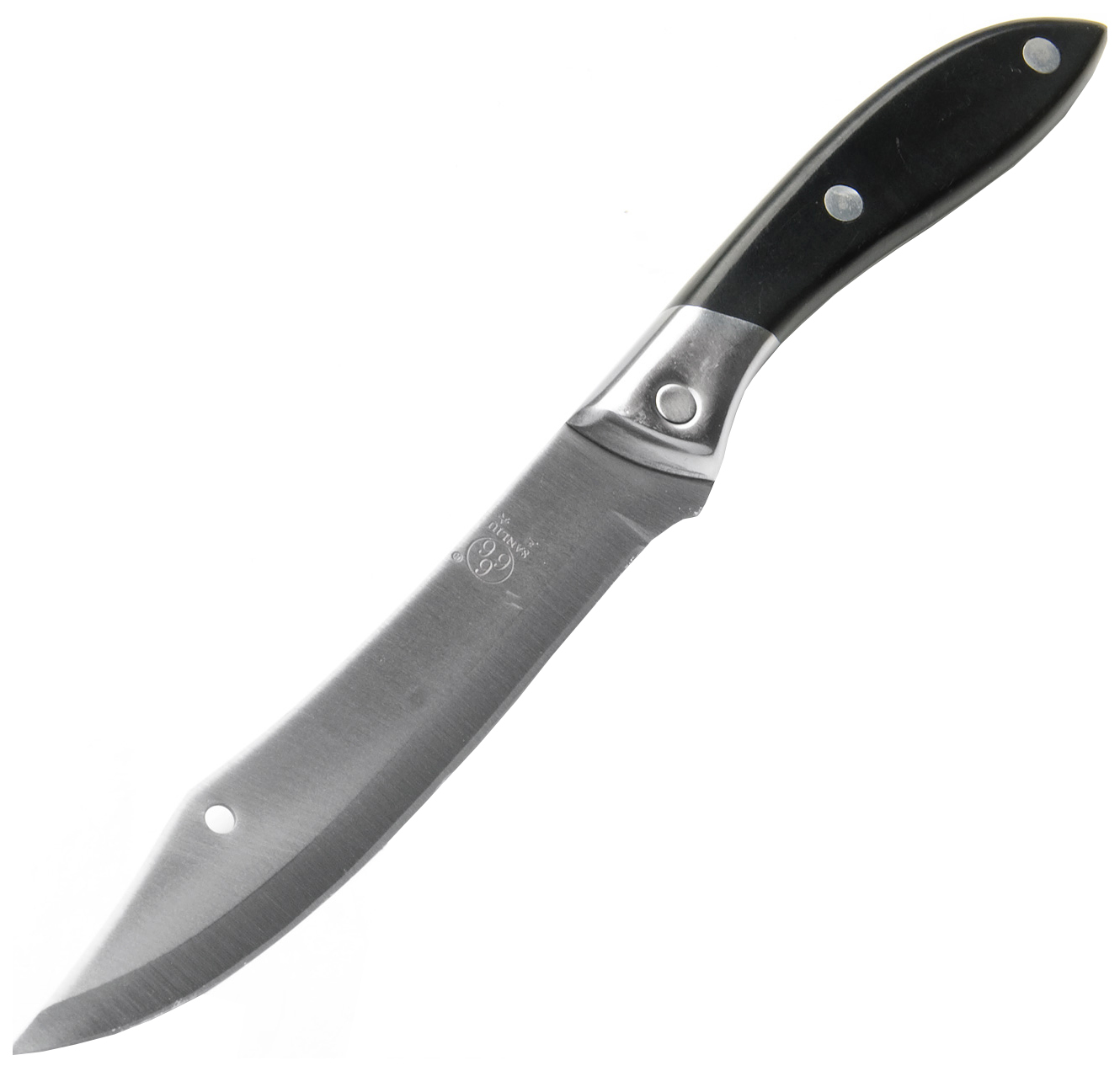 фото Нож кухонный sanliu 666 универсальный 12,5 см