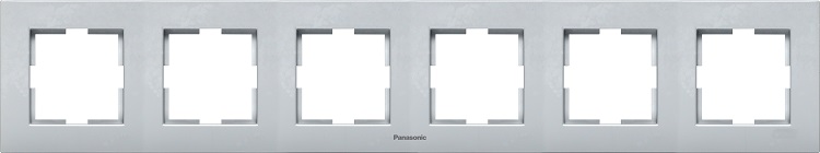 

Рамка Panasonic Karre Plus 54807