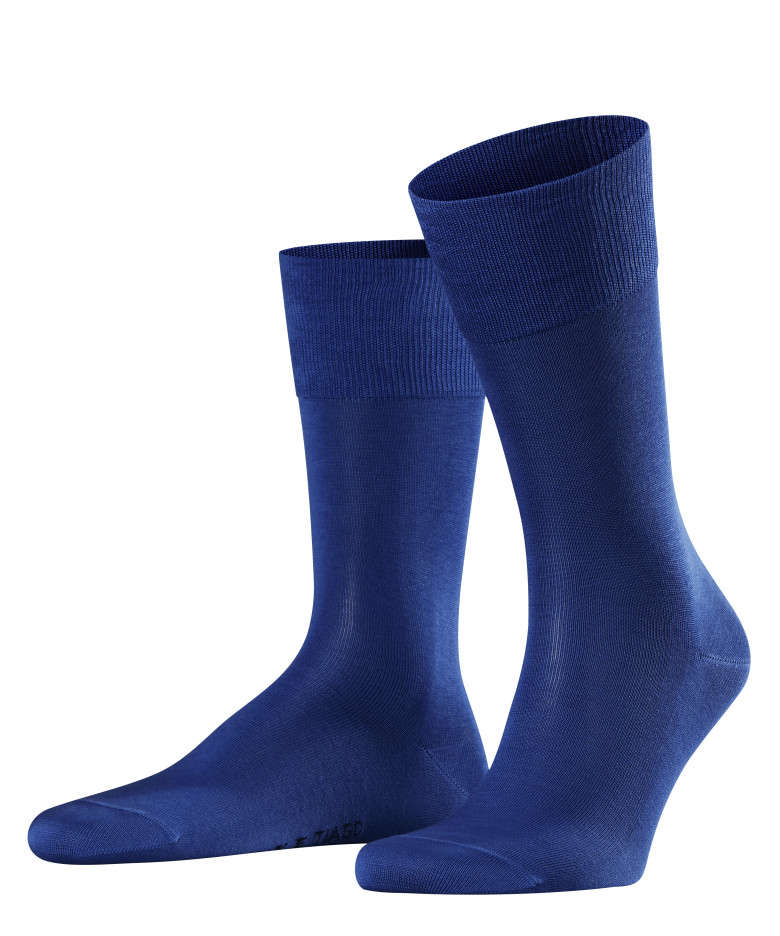 

Носки мужские FALKE Tiago SO синие 43-44, Tiago SO
