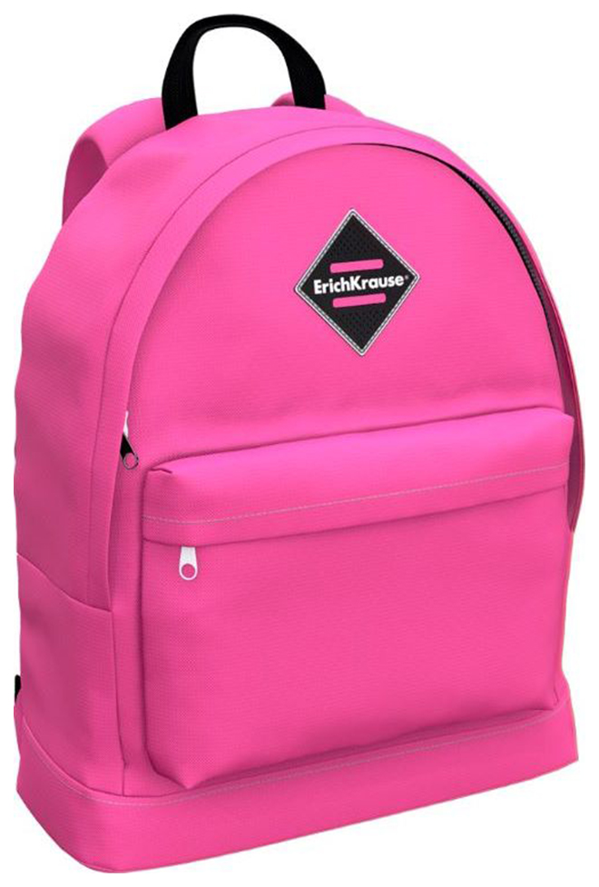 фото Рюкзак детский erichkrause easyline 17 l pink