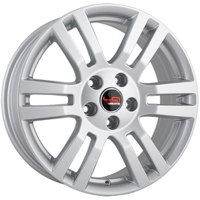 

Колесный диск LegeArtis NS68 R17 7J 5x114.3 ET45 D66.1