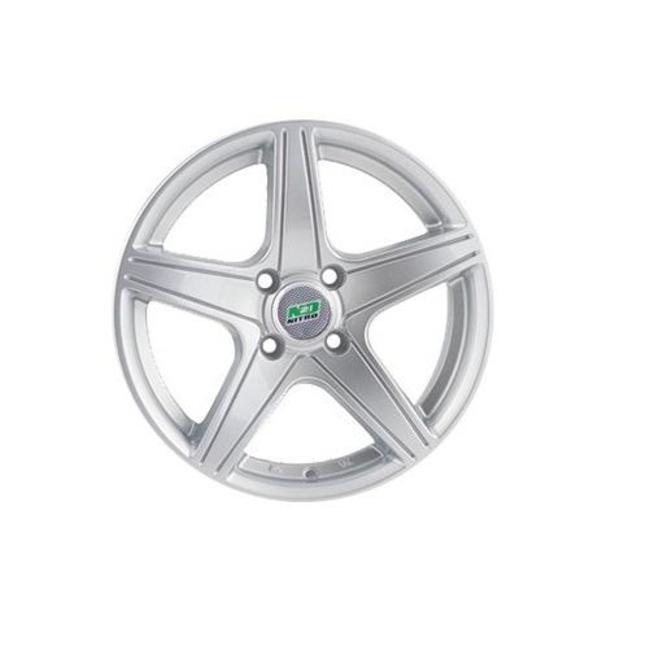 Колесный диск NITRO Y252 R17 7J 5x112 ET40 D57.1 41073781