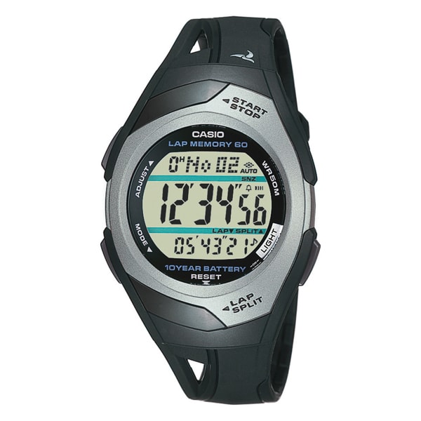 фото Часы casio str-300c-1v