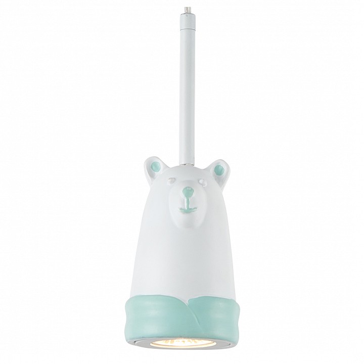 фото Подвесной светильник favourite taddy bears 2450-1p