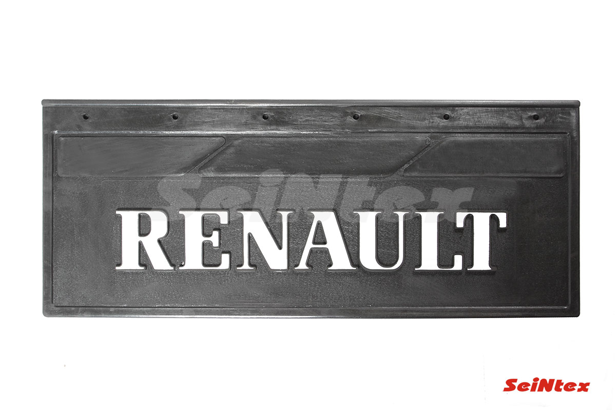 

Комплект брызговиков SeiNtex для Renault 660 x 270