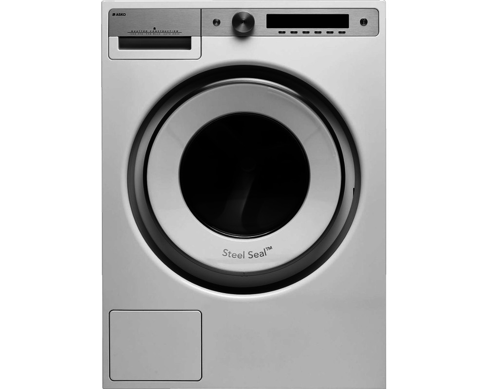 

Стиральная машина ASKO W6098X.W/1 WM75.289B5, W6098X.W/1