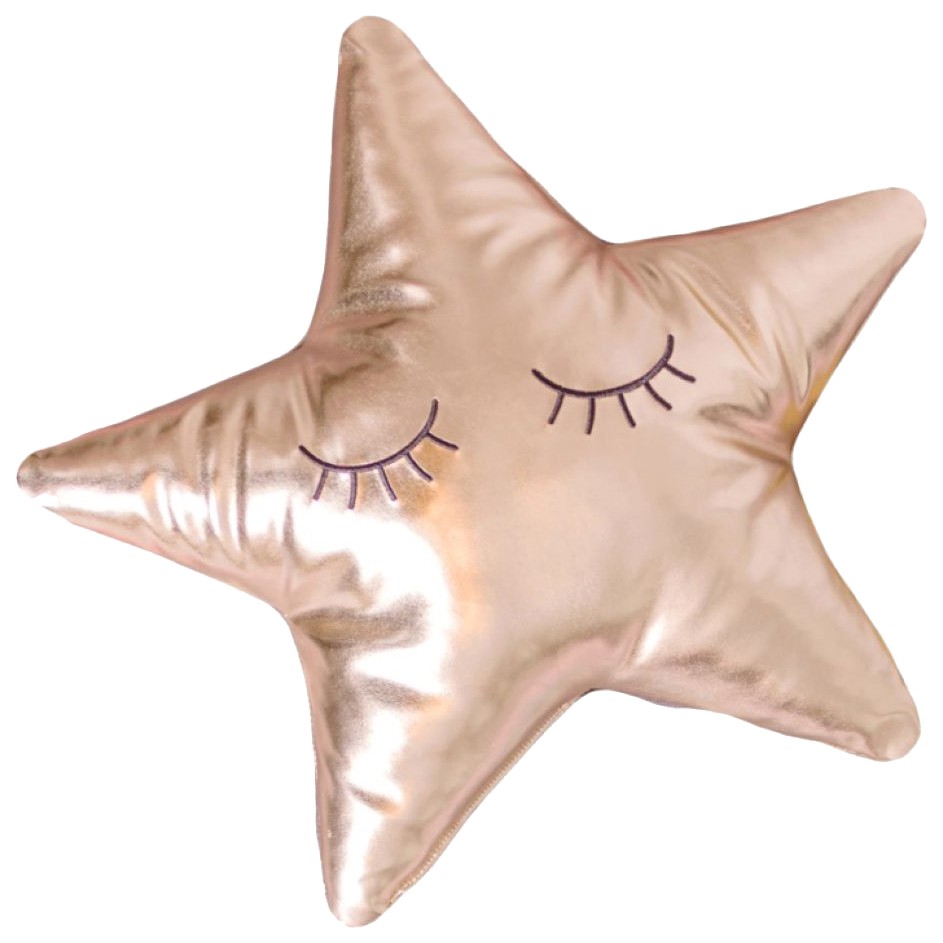фото Подушка bizzi growin (биззи гровин) gold star bg005