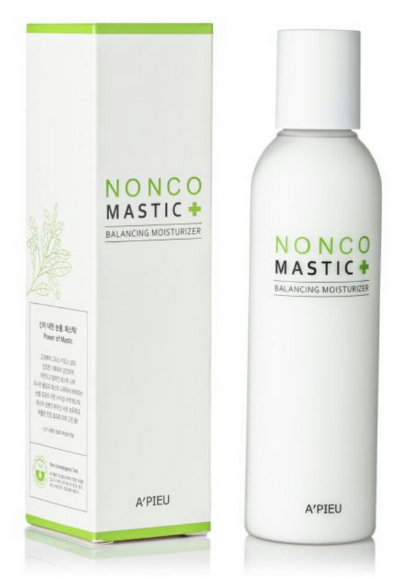 

A'Pieu Эссенция для лица увлажняющая Nonco Mastic Balancing Moisturizer
