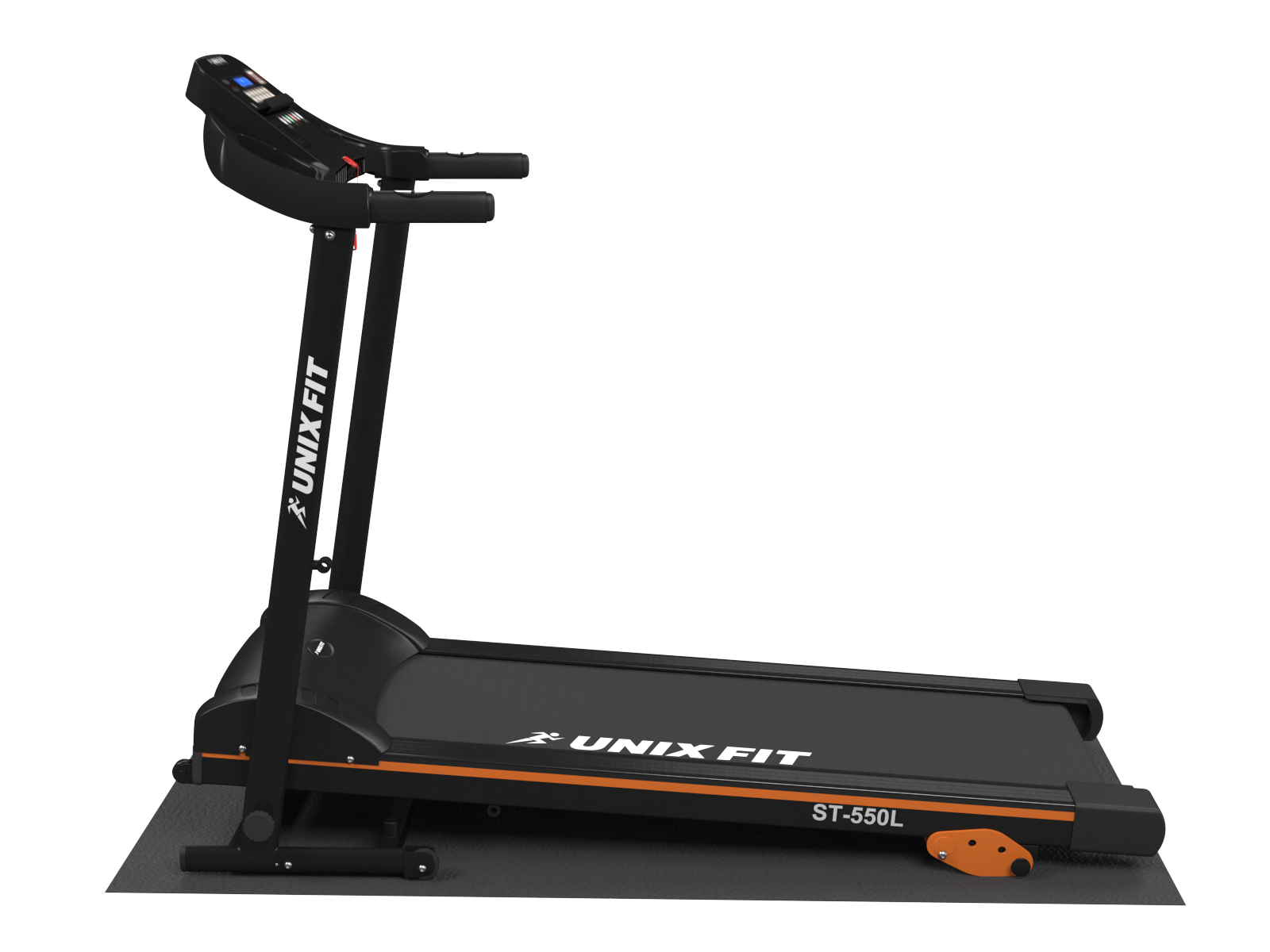 фото Беговая дорожка unixfit st-550l