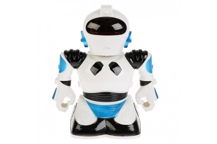 Интерактивный робот Jia Qi Robokid Jia Qi TT338 jia qi интерактивный робот robokid
