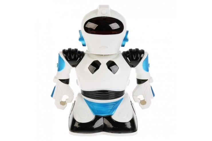 Интерактивный робот Jia Qi Robokid Jia Qi TT338