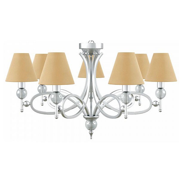 

Люстра подвесная Lamp4you M2-07-CR-LMP-O-23