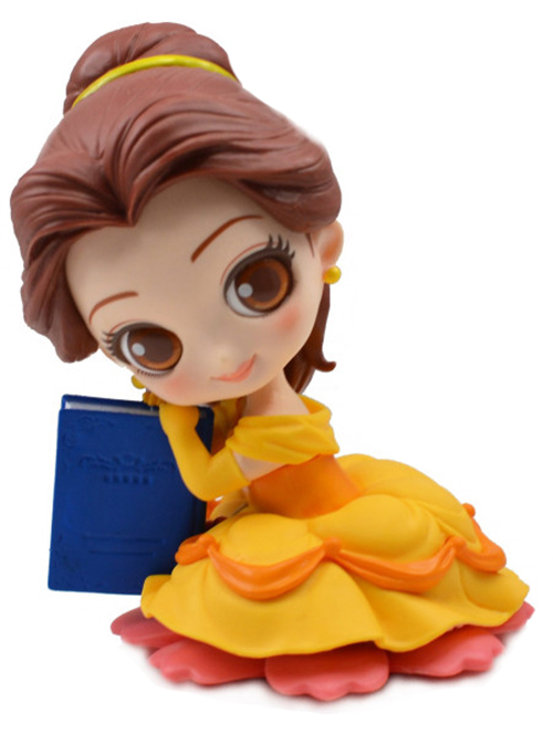 фото Фигурка banpresto disney characters: belle (85659p)