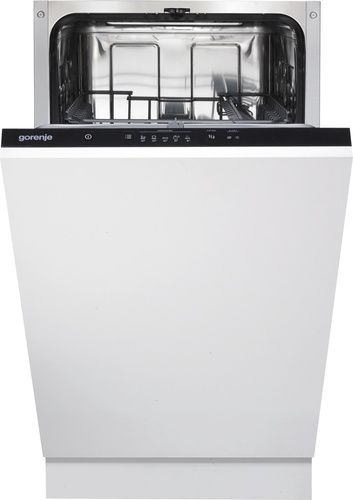 фото Встраиваемая посудомоечная машина gorenje gv52112