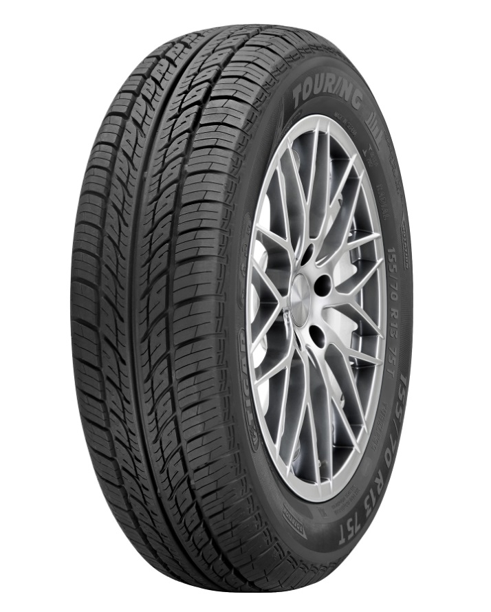 фото Шины tigar touring 185/60 r14 h 82