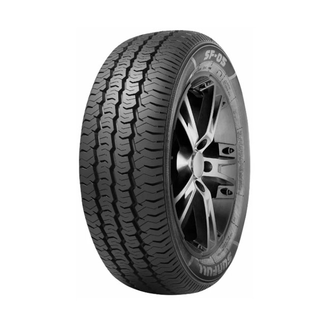 Шины SUNFULL SF-05 185/75 R16C 104/102R