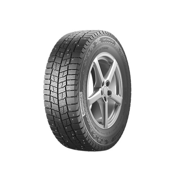 

Шины Continental 215/70 R15 109 R