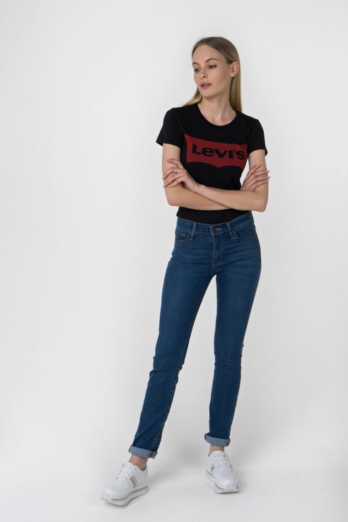 фото Джинсы женские levi's 1888401130 синие 28/32 usa