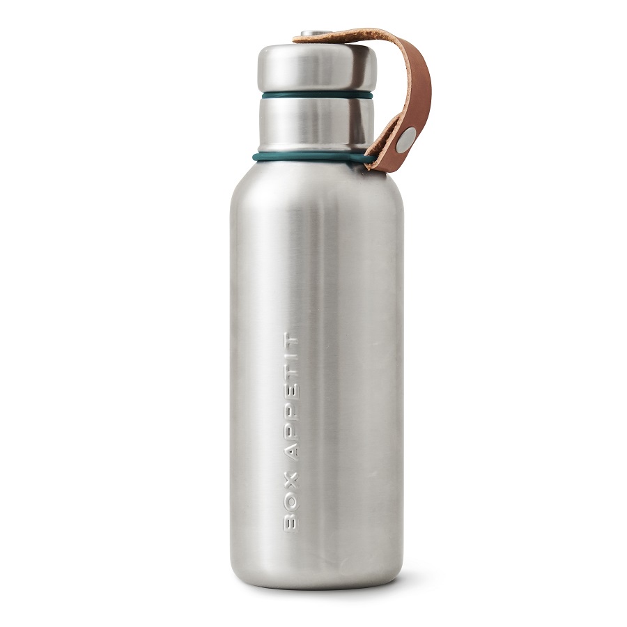 фото Бутылка black+blum water bottle 500 мл turquoise