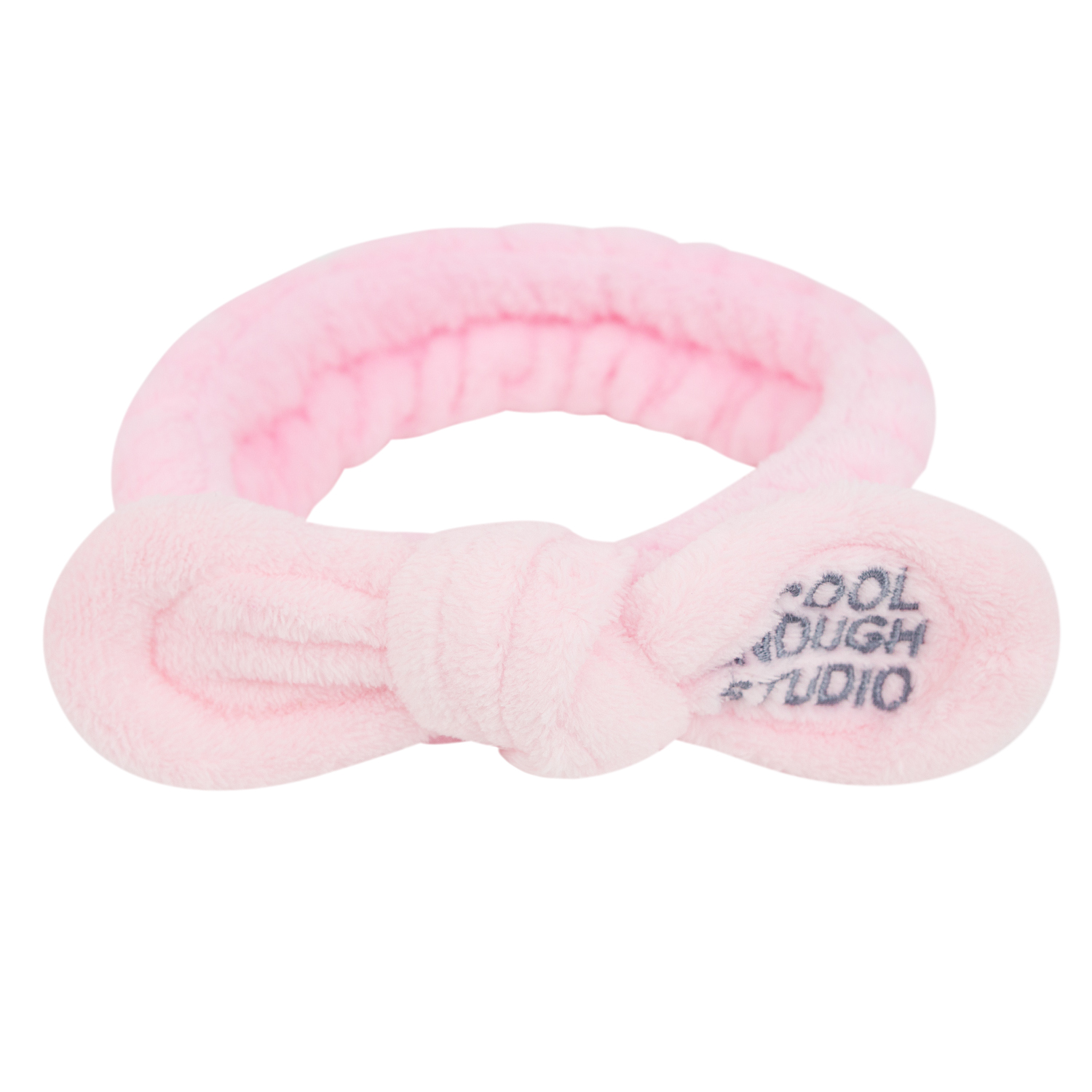 

Ободок на голову Kawaii Factory "Cool", розовый