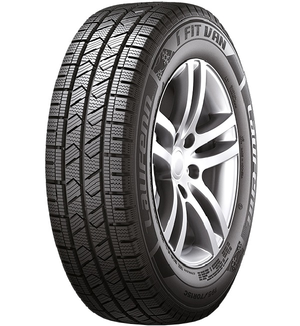 

Шины Laufenn I Fit Van LY31 185/82 R14 102 2020742, I Fit Van LY31