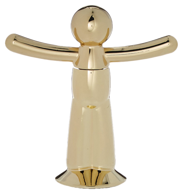 

Штопор Umbra Buddy 480323-104 Золото