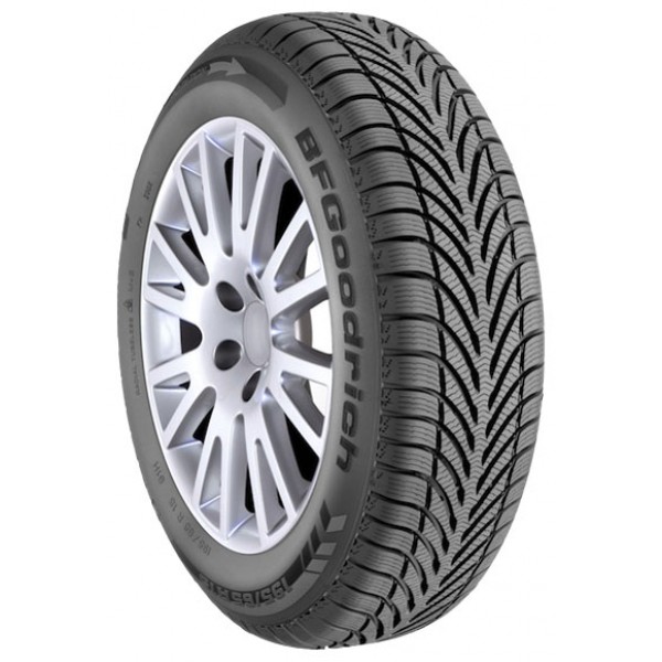 фото Шины bf goodrich g-force winter 2 205/45 r17 88 012974 bfgoodrich