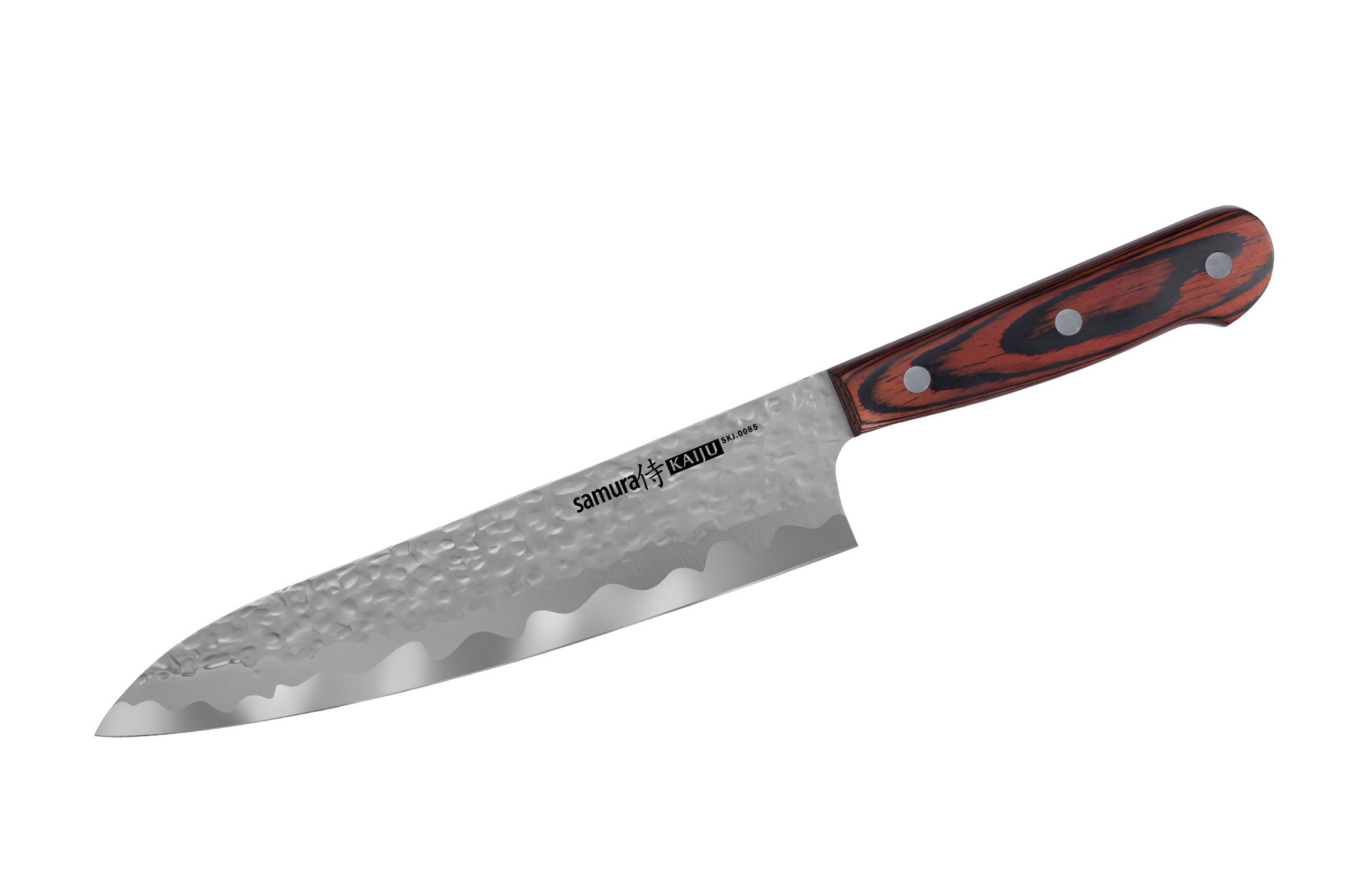 

Нож кухонный Samura SKJ-0085/K 21 см