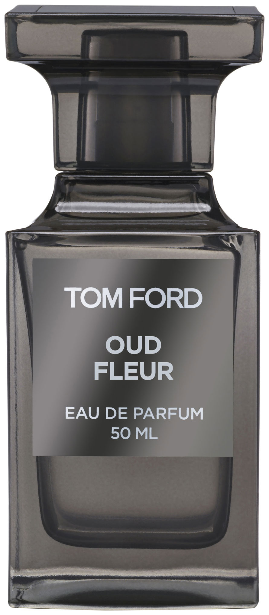 Парфюмерная вода Tom Ford Oud Fleur 50 мл копилка уютного нг 17 5х12х5 см