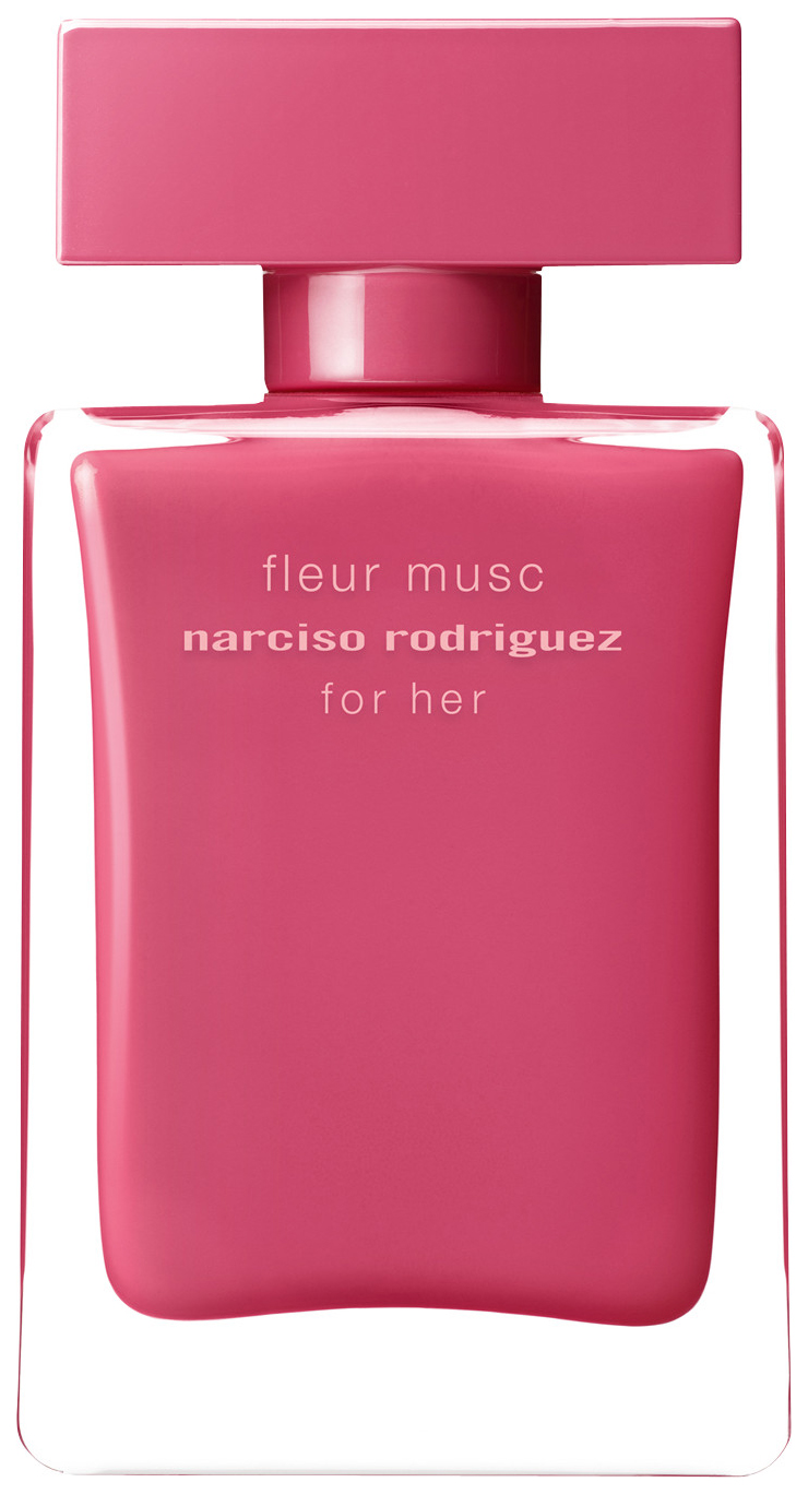 Парфюмерная вода Narciso Rodriguez Fleur Musc For Her 30 мл narciso rodriguez дезодорант стик for him