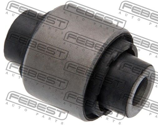 фото Подвеска, рычаг независимой подвески колеса febest