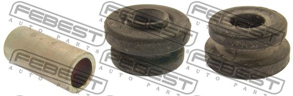 фото Подвеска, рычаг независимой подвески колеса febest