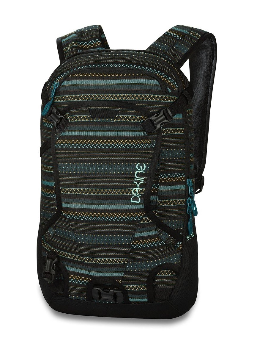 Рюкзак для лыж и сноуборда Dakine Women's