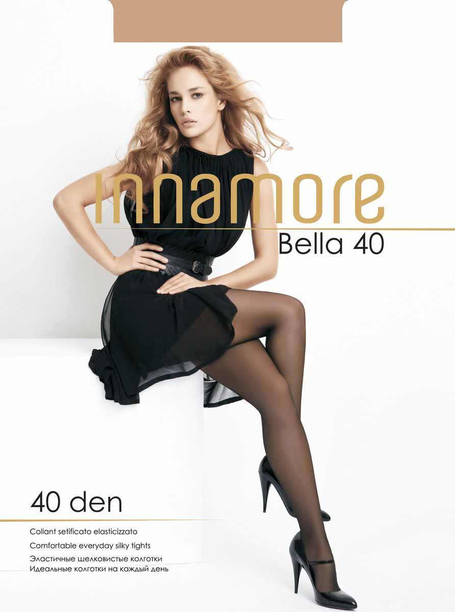 

Колготки женские Innamore телесные 4, Бежевый