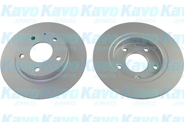 Тормозной диск KaVo Parts BR-4792-C 9750₽