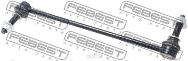 фото Стойка стабилизатора febest 2123expfl